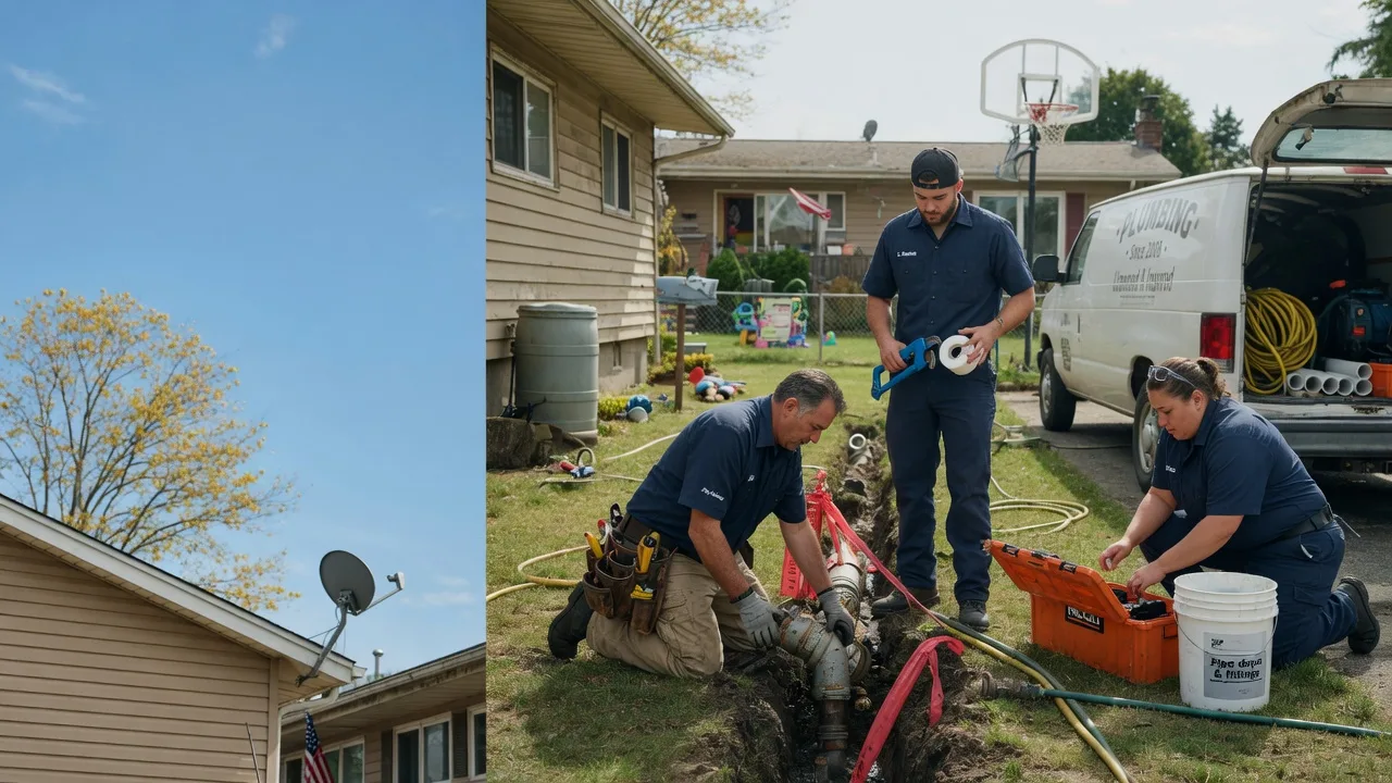 Garbage Disposal Replacement in Grayridge, MO near me